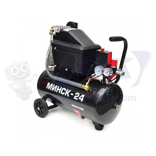 Kompresor Portable D...